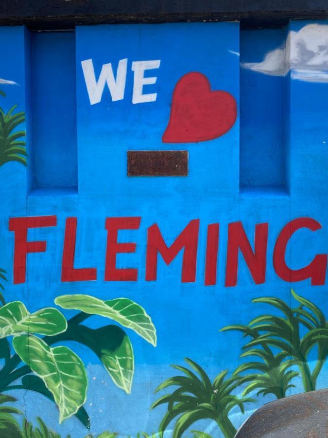 Casetta Fleming Rom Eksteriør billede